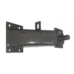 Стойка руля для мотоблока FORZA МБ6 105*50. H-160