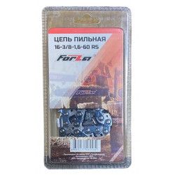 Цепь FORZA 16-3/8-1,6-60 RS Stihl 340-661