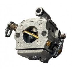 Карбюратор для бензопилы Stihl MS170 2-Mix, MS180 2-Mix
