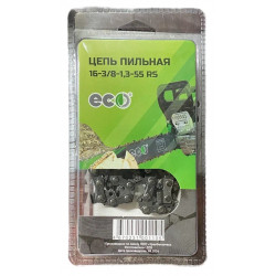 Цепь ECO 16-3/8-1,3-55 RS Stihl 250