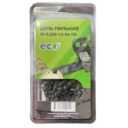 Цепь ECO 15-0,325-1,3-64 RS Husqvarna