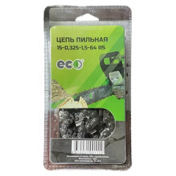 Цепь ECO 15-0,325-1,5-64 RS Husqvarna