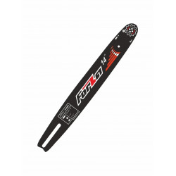 Шина пильная 14 3/8 1,3 52зв. Partner PO1450NR