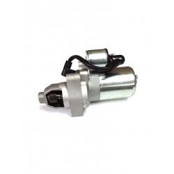Стартер электрический для двигателя LIFAN 173F, 177F, HONDA GX240, GX270 для мотоблока, генератора, виброплиты 8-9 Л.С.