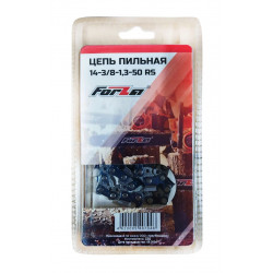 Цепь FORZA 14-3/8-1,3-50 RS Stihl 180-250