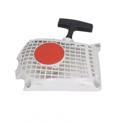 Стартер в сборе для бензопилы STIHL MS261, MS271, MS291