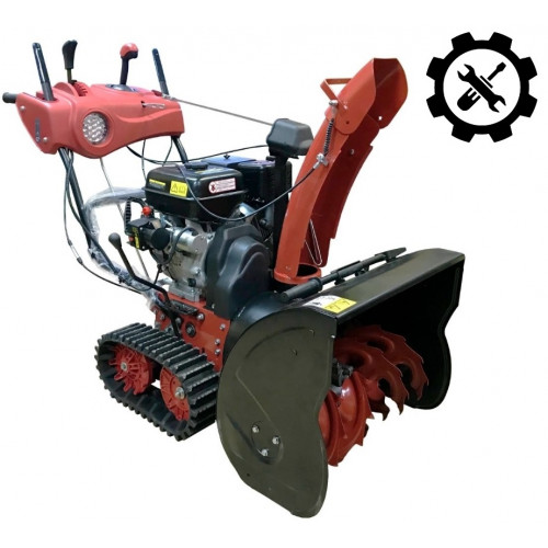 Запчасти для снегоуборщика FORZA AC-F-900ET