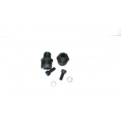 Соединение резьбовое для компрессора Fubag, Abac B4000B
