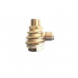 Обратный клапан для компрессора Fubag, Abac B4000B, B5200B, VCF50