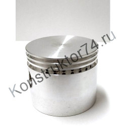 Поршень для компрессора Fubag, Abac B2800, B3800 диаметр 60 мм