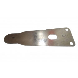 Пластина клапанная для компрессора FUBAG DC 2,5/50 CM2,5 V230 (для головки DC00062)