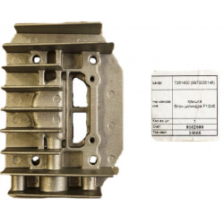 Головка цилиндра F1/245