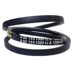Ремень А52 (13х1321 LI)