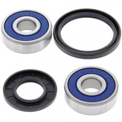 Подшипник 6205-2RS