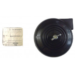 Фильтр воздушный D.75 M20х1,5