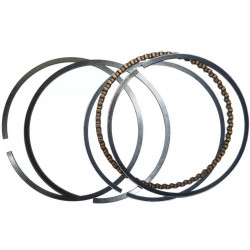 Поршневые кольца для бензогенератора, электростанции 168F (диаметр 68 мм)