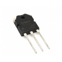 Транзистор GT50JR22 для сварочного аппарата