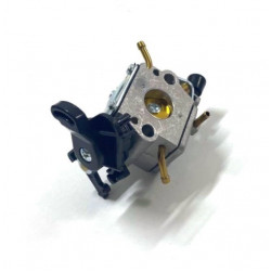 Карбюратор для бензопилы Husqvarna 445, 450 C1M-EL37B (5064504-01 / 506450401)
