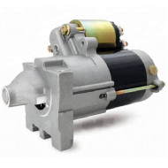 Электростартер двигателя Honda GX610, GX620, GX670, Lifan 2V78F, 2V77F, GB680 (31200-ZJ1-842), для генератора BS11000 12кВт, двух-цилиндрового двигателя 13-27 л.с.