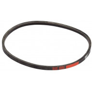 Ремень привода шнека 408007 (5324080-07) для снегоуборщика HUSQVARNA 8024STE, 5524ST, 9027STE, ST261, ST268, ST276, ST324, PARTNER PSB270, PSB300, SB270, SB300, MCCULLOCH PM55, PM85, PM105 (см. описание)(ОРИГИНАЛ)