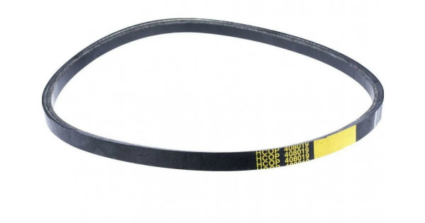 Ремень привода шнека 408019 (5324080-19) для снегоуборщиков HUSQVARNA ...