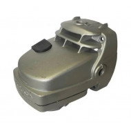 Корпус редуктора Интерскол УШМ-2300М, УШМ-230/2300М (s/n 61.**) 61.03.02.01.00