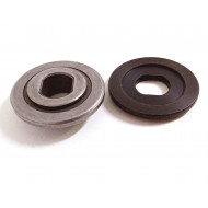 Фланцы для пилы Интерскол ДП-140/800, ДП-165/1200 (комплект 2 шт.)