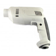 Корпус комплект (лев+прав) дрели ударной Интерскол ДУ-13/650ЭР