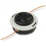Головка триммерная STIHL (40027102169) FS55, FS56, FS70 C-E, FS94 C-E, FS100, FS130, FS111, FS131, FS 250; Dolmar ВС337; Solo123,125 (M10*1 левая, AutoCut 26-2)