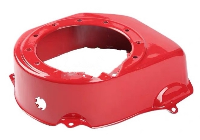 пластина кпп 2180. с. кожух стартера hemen 182-190f. кожух стартера lifan 188. кожух стартера hemen 182-190f.