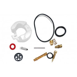 Ремкомплект карбюратора двигателя Honda GX120
