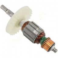 Ротор (якорь) шлифовальной машины Makita BO3700 (517339-9)