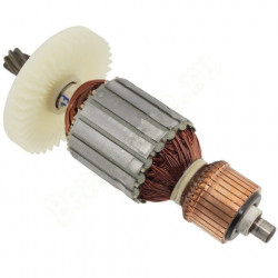 Ротор (якорь) отбойного молотка Makita HM1304, HM1304B 516864-7