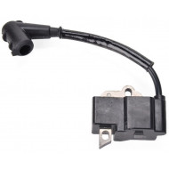 Катушка зажигания (магнето) бензопилы Stihl MS171, MS181, MS211 (11394001307)