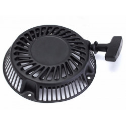 Стартер двигателя Briggs&Stratton Vanguard 6.0 л.с. (715226, 715133, 492143)