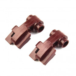 Щёткодержатель болгарки (ушм) DeWALT D28136 648743-00 2шт