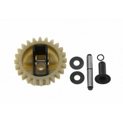 Регулятор оборотов (2019) центробежный для виброплиты CHAMPION (Чемпион) BC-4311, G100HK 2.5л.с., GG1000, GG1200, GG1300, GP-40, PC-5332F, PC-5431F