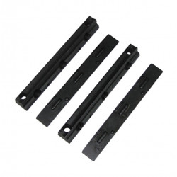 Планка опорная с клином (комплект) для рубанка Интерскол Р-82/710