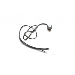 Кнопка выключатель зажигания старт стоп для двигателя 168F, 170F, 188F мотоблока