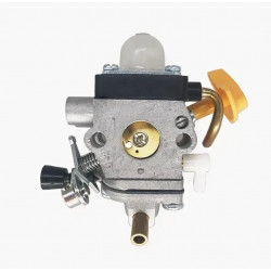 Карбюратор для триммера Stihl FS130(R) FS310 FR130T HT130 HT131 KM130(R) Zama C1Q-S173