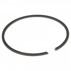 Кольцо поршневое 1шт. 2T 51х1.2 бензорезов Husqvarna K750 K760 K770, бензопил Stihl MS460 MS461 MS640 Husqvarna 570 575 576XP