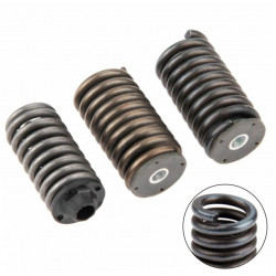 Амортизатор для бензопилы HUSQVARNA 362, 365, 365H, 371, 372