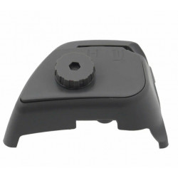 Корпус воздушного фильтра в сборе для мотокосы Husqvarna 125R, 128R