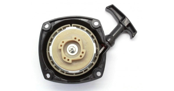 Стартер бензотриммера, бензокосы Carver (Карвер) GBC-052 PRO, GBC-062 PRO