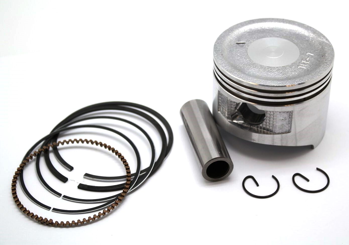 Купить Поршневой комплект D-68 мм, H-54 мм для бензинового