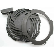 Стартер двигателя BriggsStratton 593959 Series 450E, 500E, 550E для газонокосилки Makita PLM4626N, MTD, VIKING, STIHL