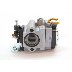 Карбюратор мембранного типа для кустореза G45 Husqvarna 143 236 443R 436R