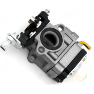 Карбюратор для бензокосы Husqvarna 142R / 143R / 143R2 / 236R (5871067-01 / 587106701)