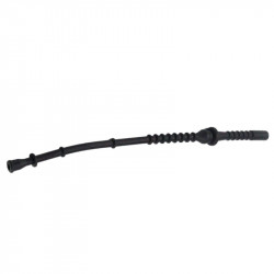 Топливный шланг для бензопил Stihl FS120, FS200, FS250, FS350, FS400, FS450 (аналог Stihl 4128 358 0800)