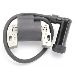 Катушка зажигания (магнето) бензогенератора Hitachi E62SC, Mitsubishi GT1300